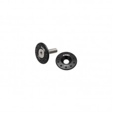 CNC Racing Seat Bolt Kit For Ducati 2015+ Multistrada 1200 Enduro / 950